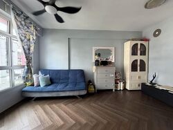 Blk 780A Woodlands Crescent (Woodlands), HDB 2 Rooms #581887091